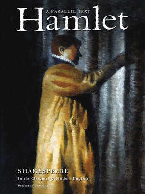 cover image of Hamlet